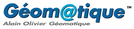 Alain Olivier G&eacute;omatique